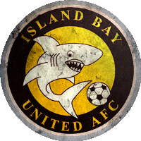 Logo Island Bay United AFC